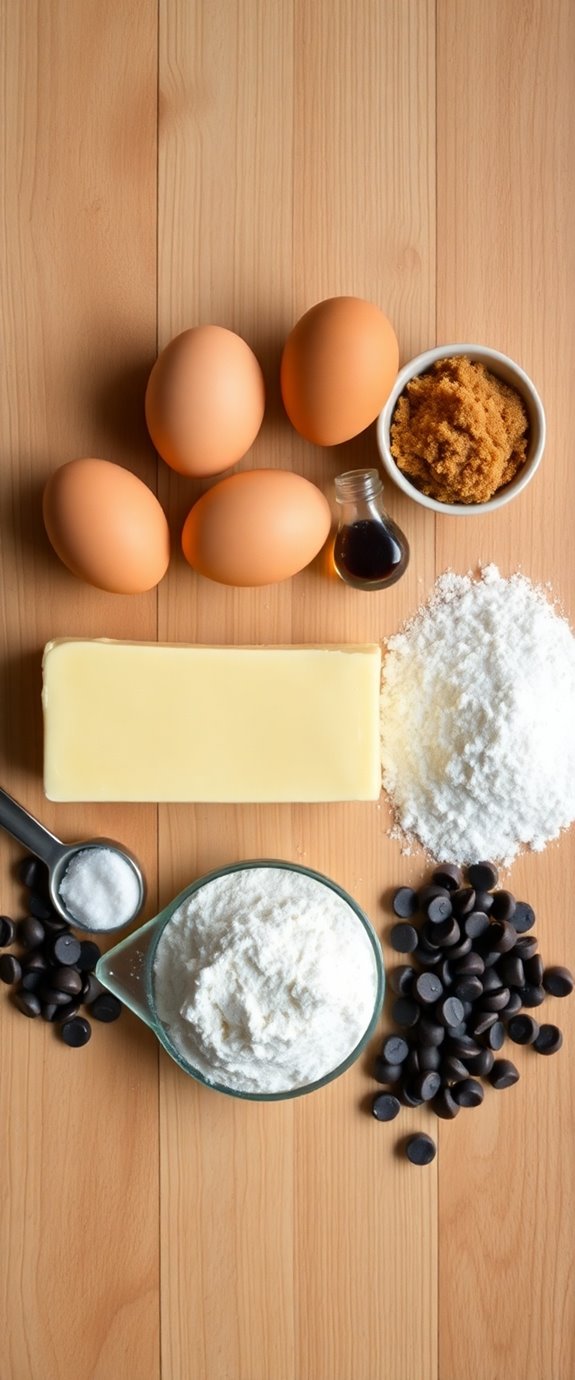 cooking step by step instructions
