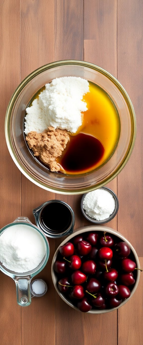 cooking step by step instructions