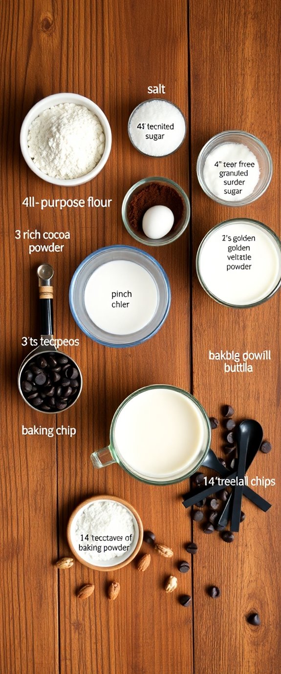 cooking step by step instructions