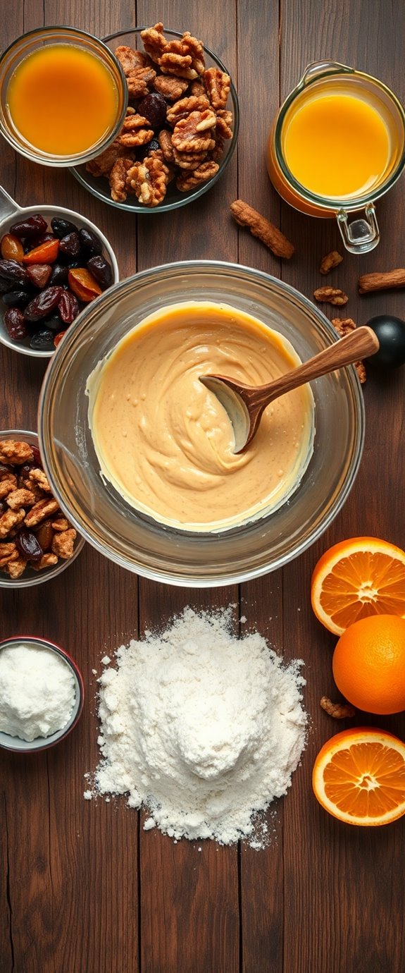 cooking step by step instructions