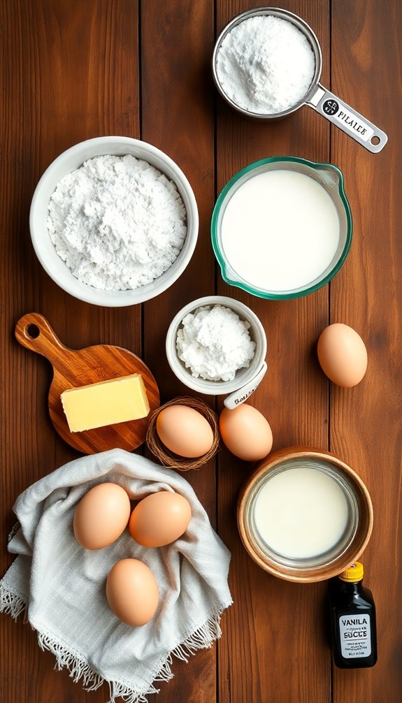 cooking step by step instructions