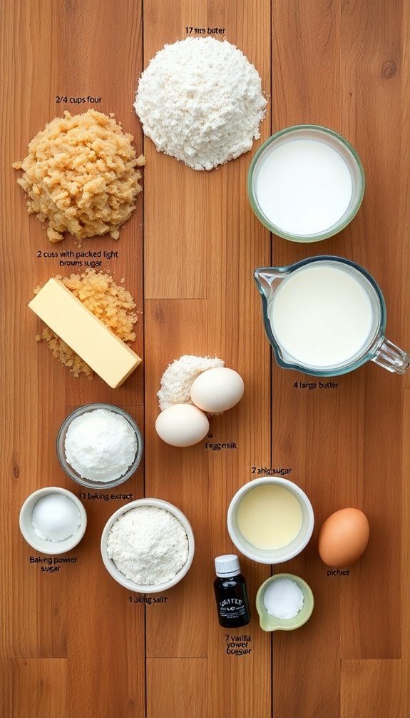 cooking step by step instructions