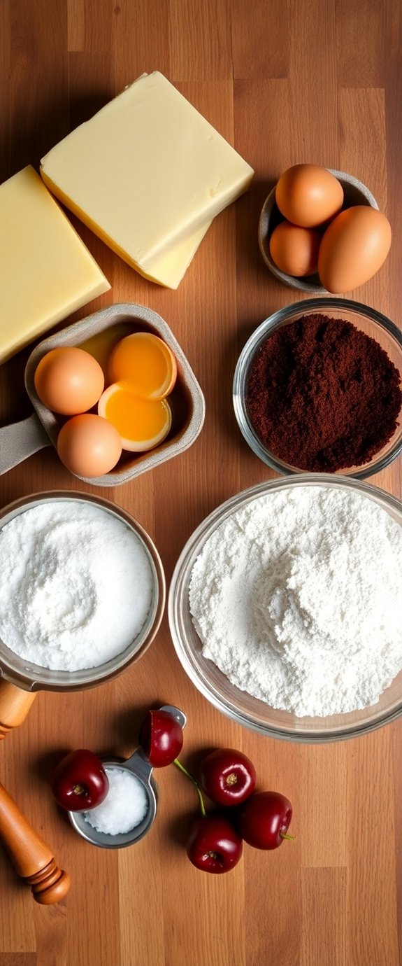 cooking step by step instructions