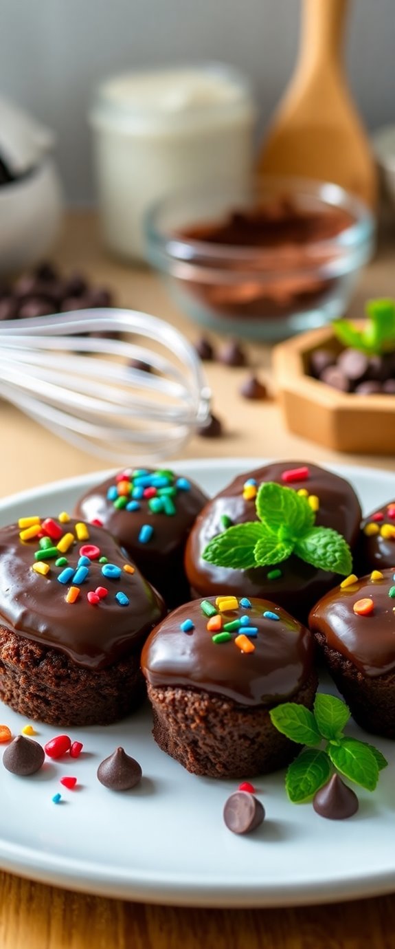 cosmic brownies bite recipe