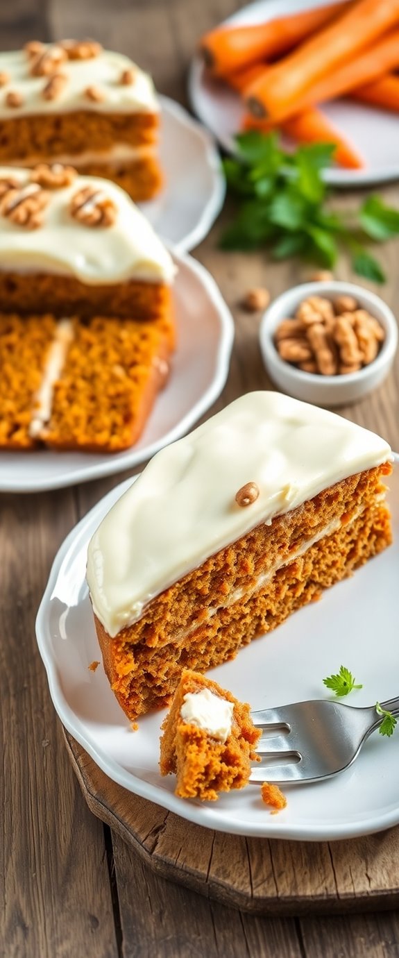 cream cheese frosting recipe