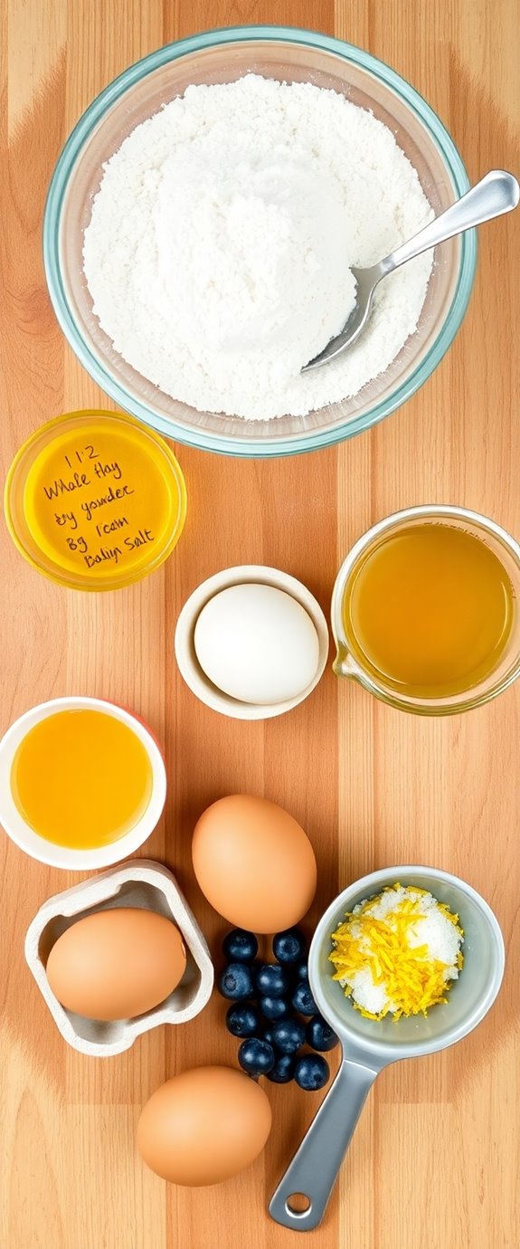 create a delicious dish