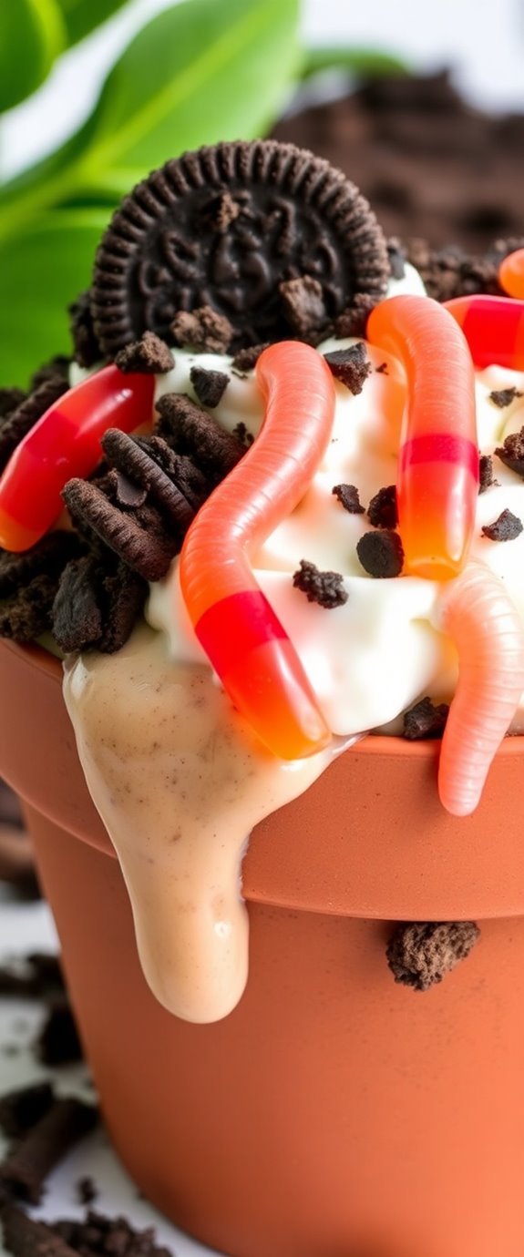 delicious and easy dessert