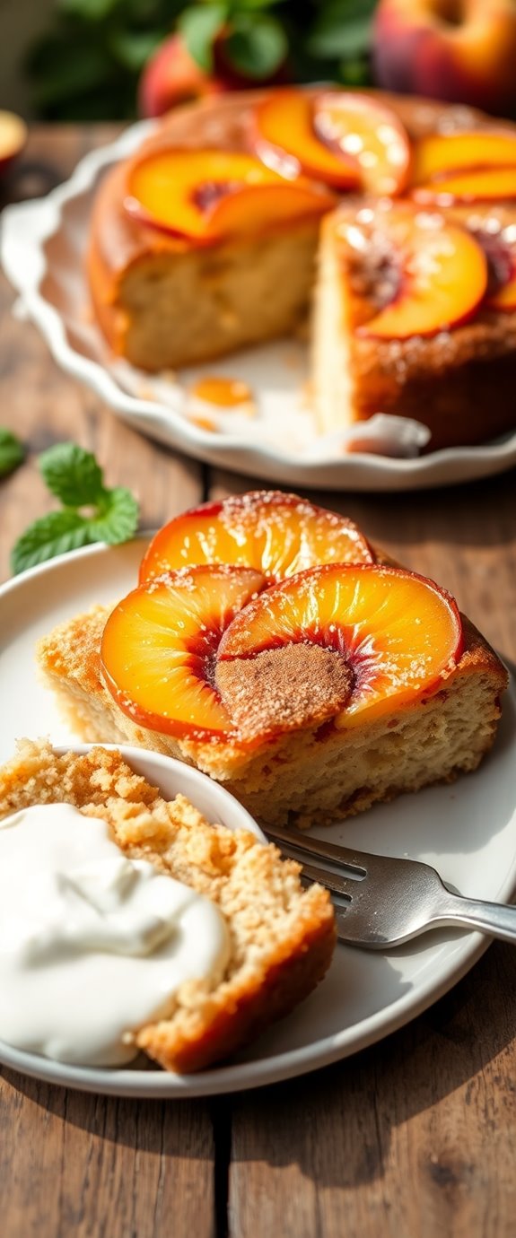 delicious and nutritious dessert