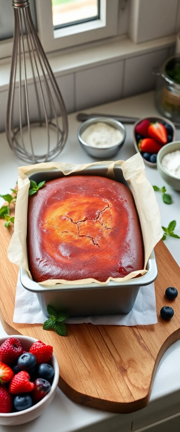 delicious basque burnt cheesecake