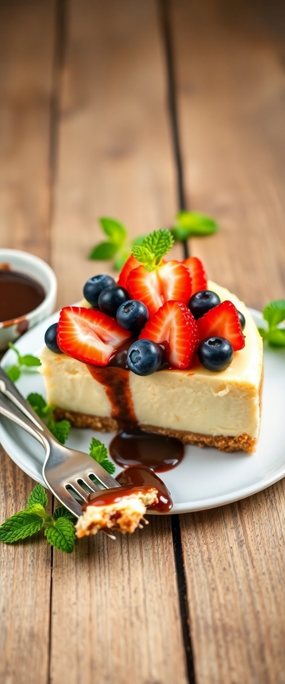 delicious plant based dessert recipe