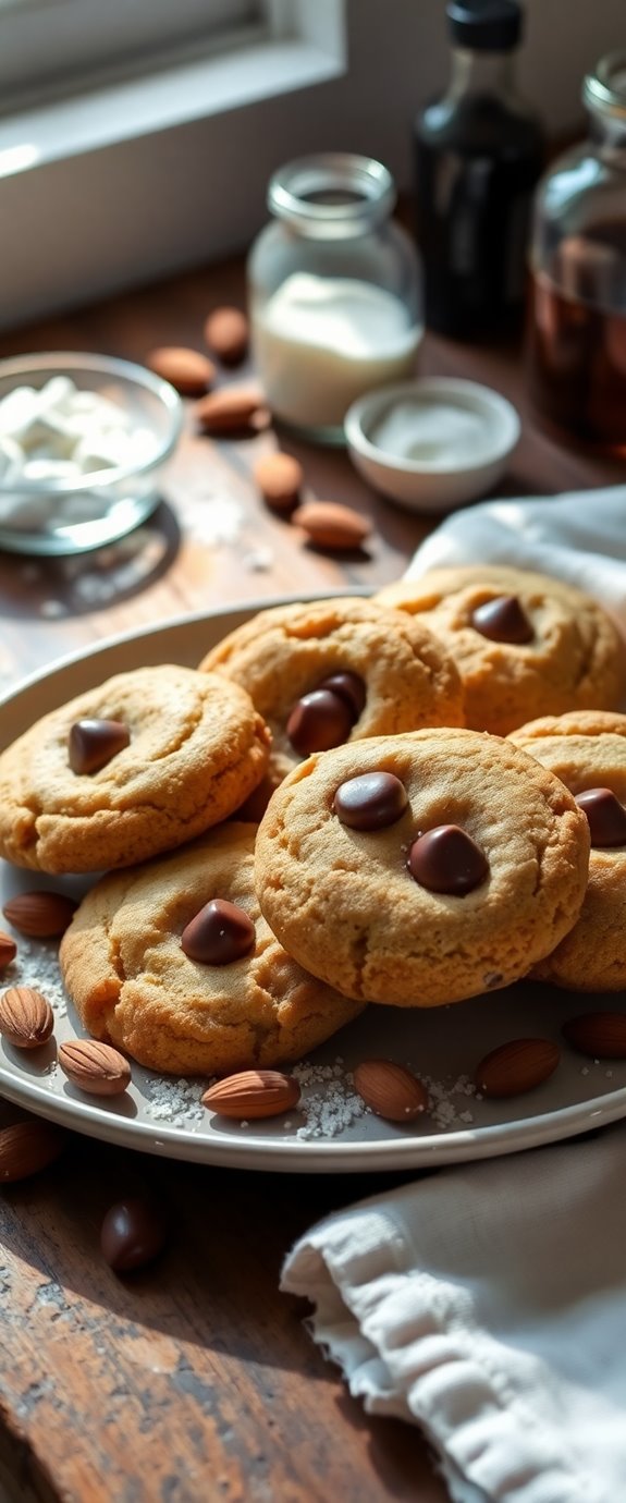 diabetic friendly cookie recipe