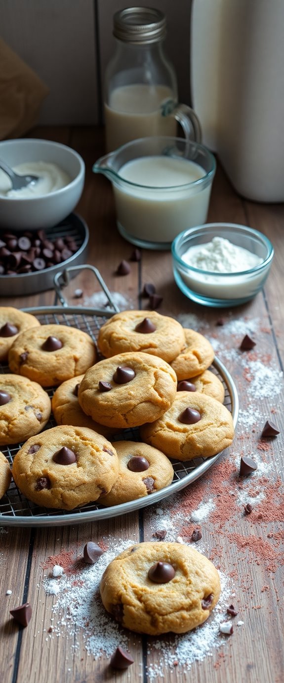 eggless cookie baking guide