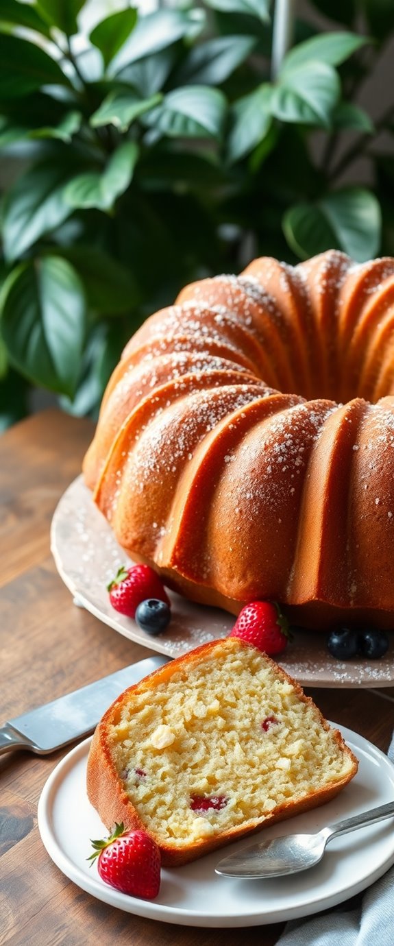 festive independence day dessert