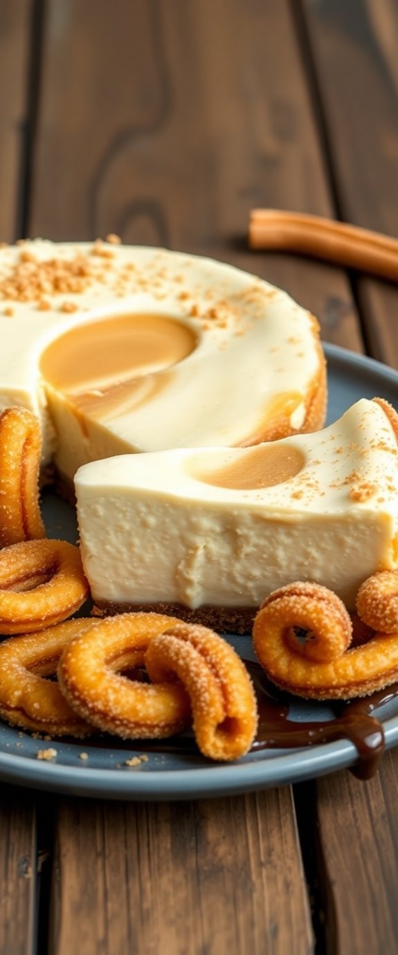 gluten free dessert delight