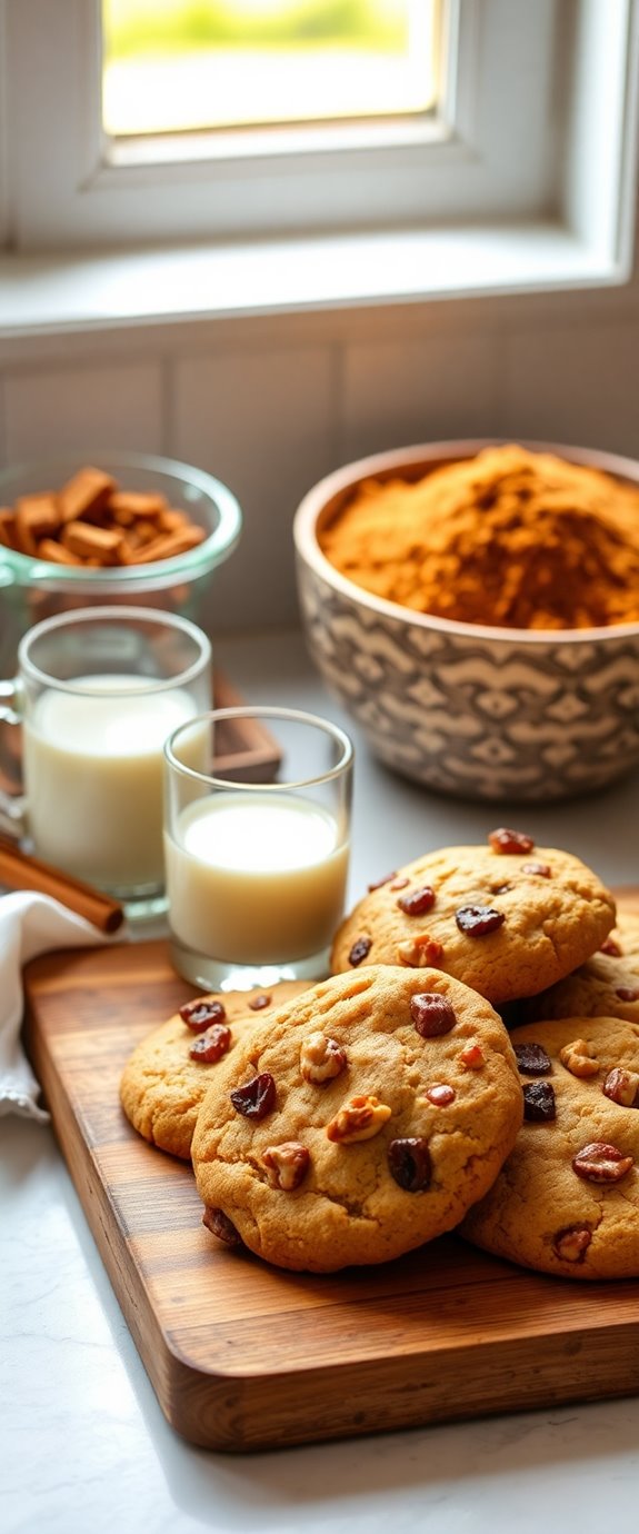 jamaican cookie baking instructions
