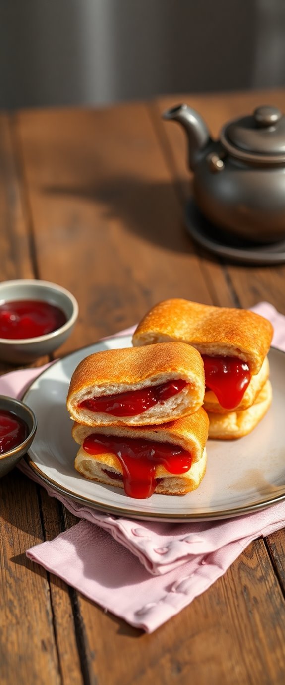 japanese dora cake recipe