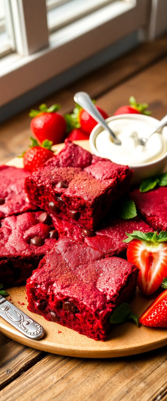 low calorie brownie recipe