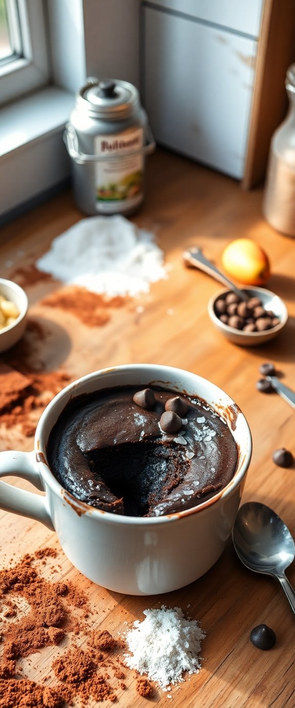 low calorie brownie recipe