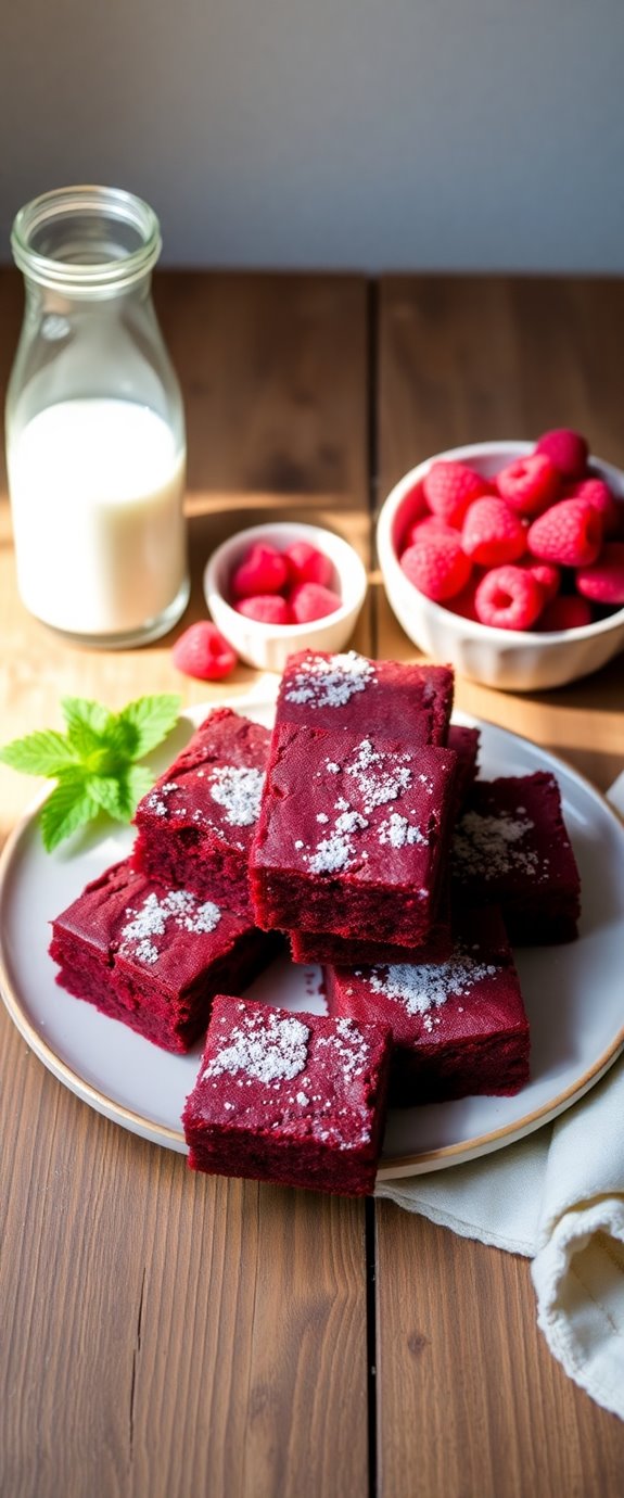 low calorie brownie recipe