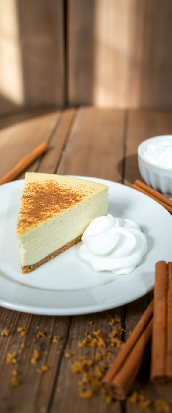 low calorie dessert recipe