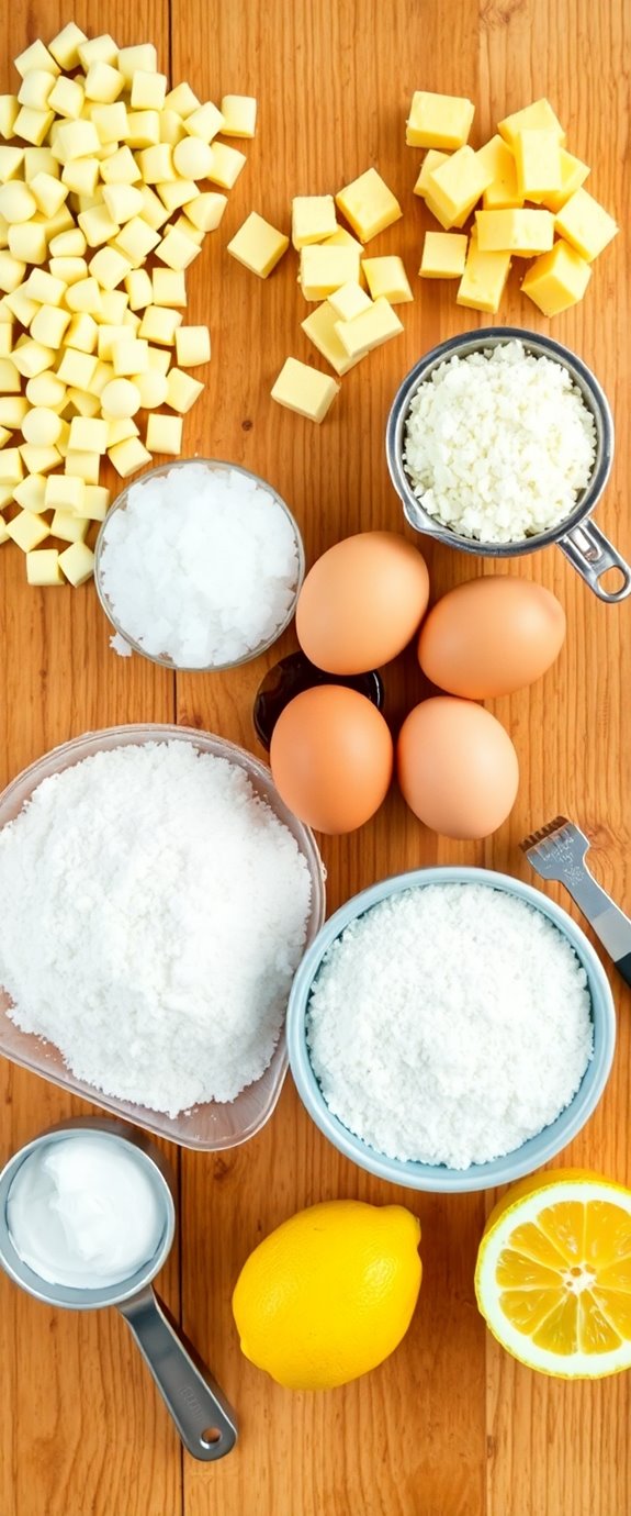make a delicious recipe