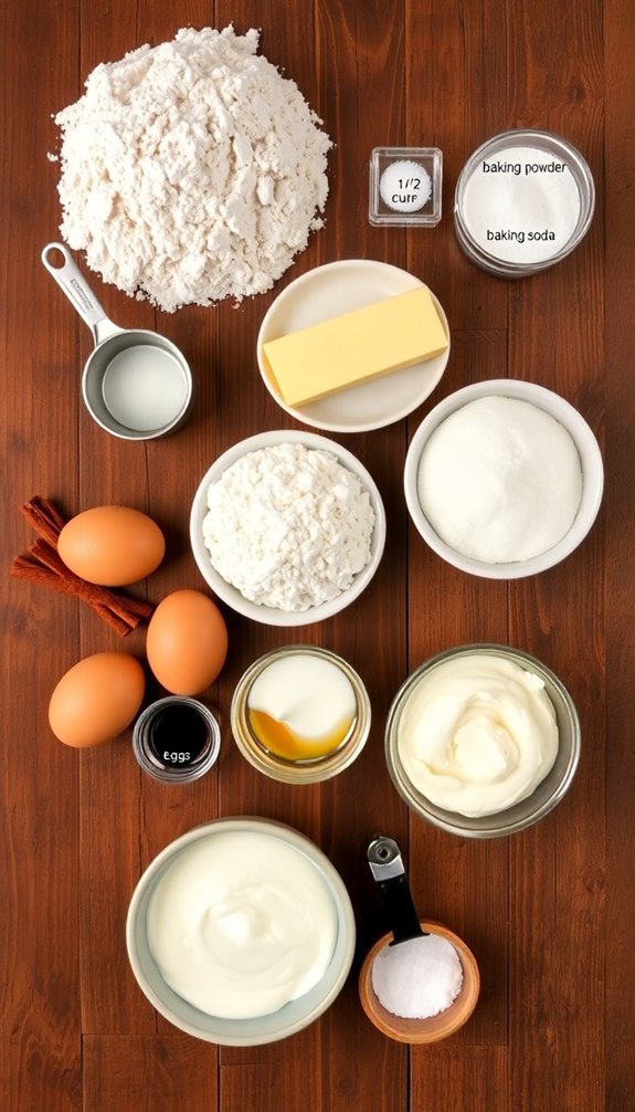 make it recipe guide