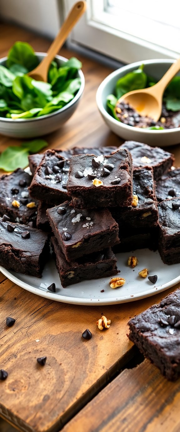 nutritious dessert bar recipe