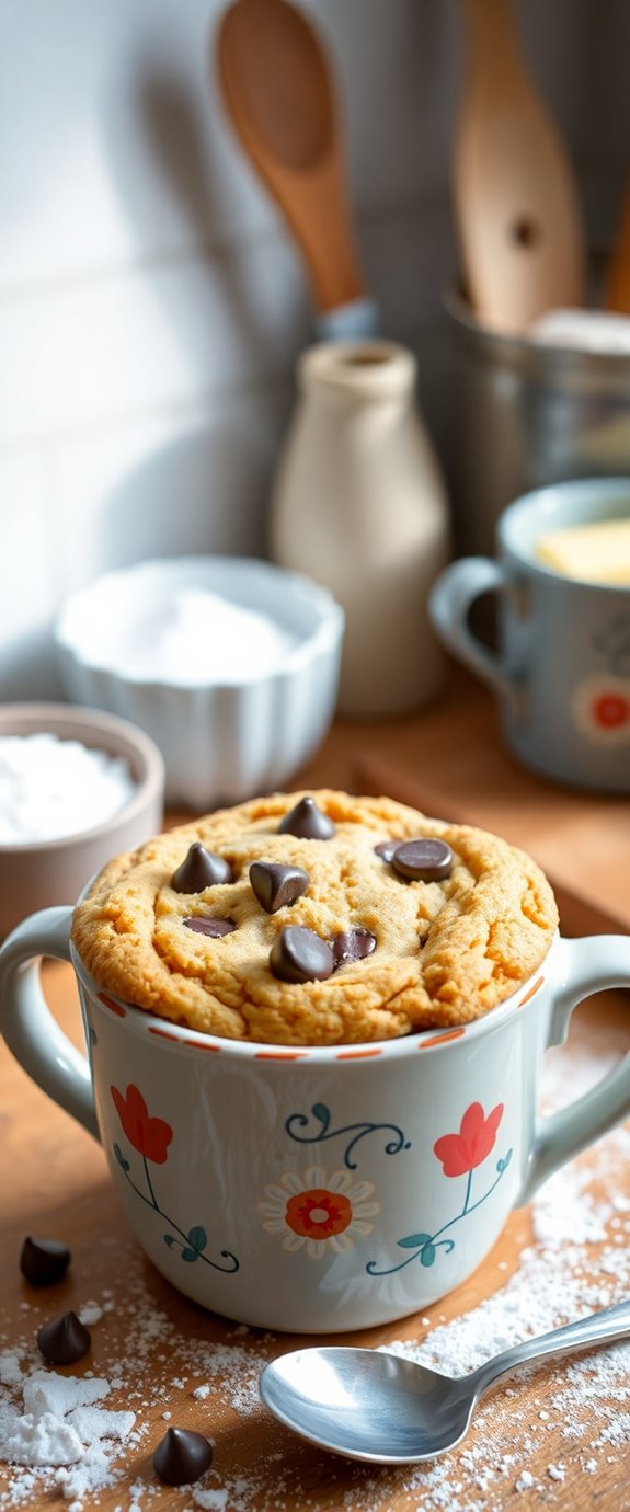 quick and easy cookies