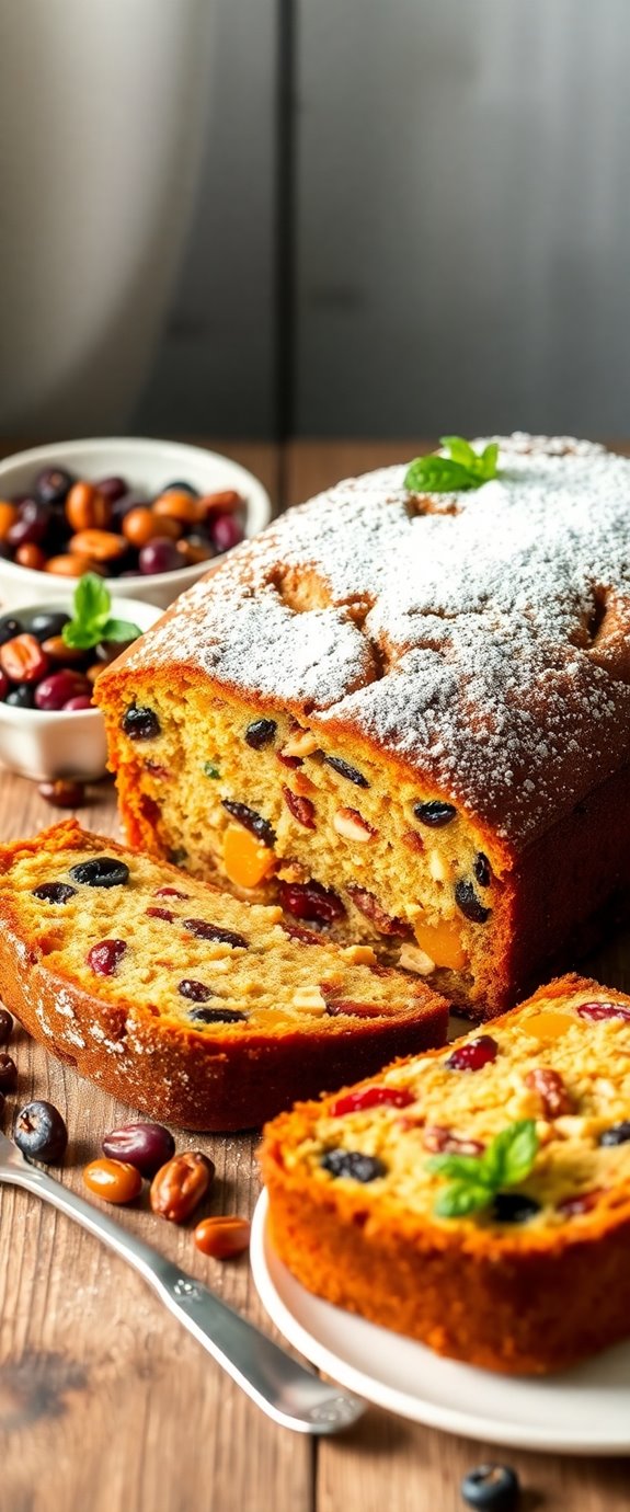 quick and easy dessert