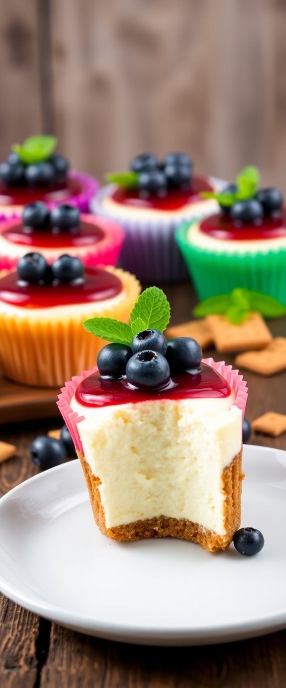 quick and simple dessert