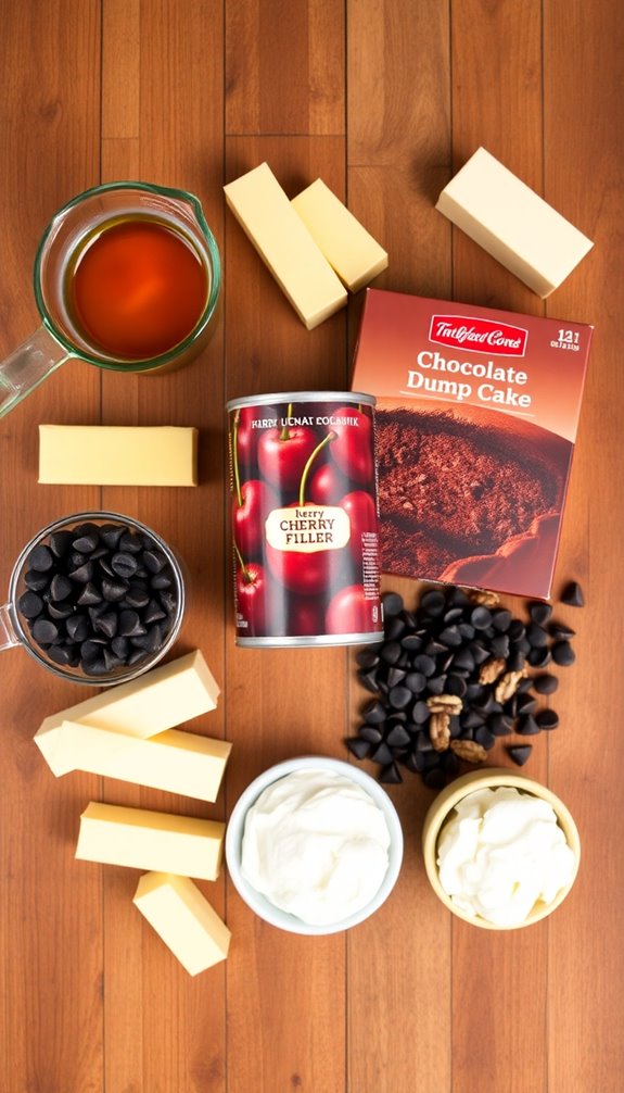 recipe creation instructions provided