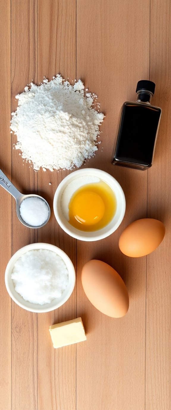recipe creation step by step
