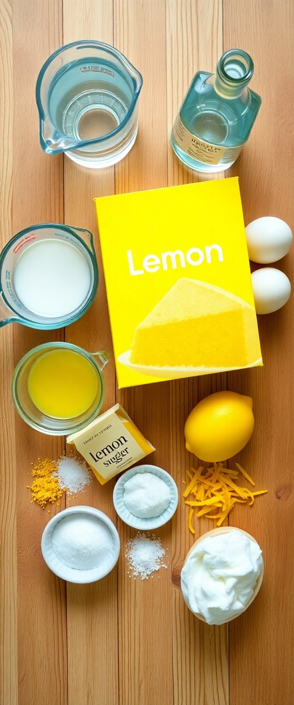 recipe instructions for preparation