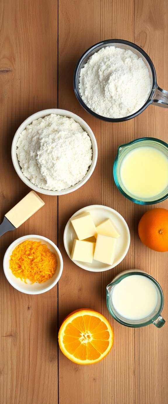 recipe preparation guide steps