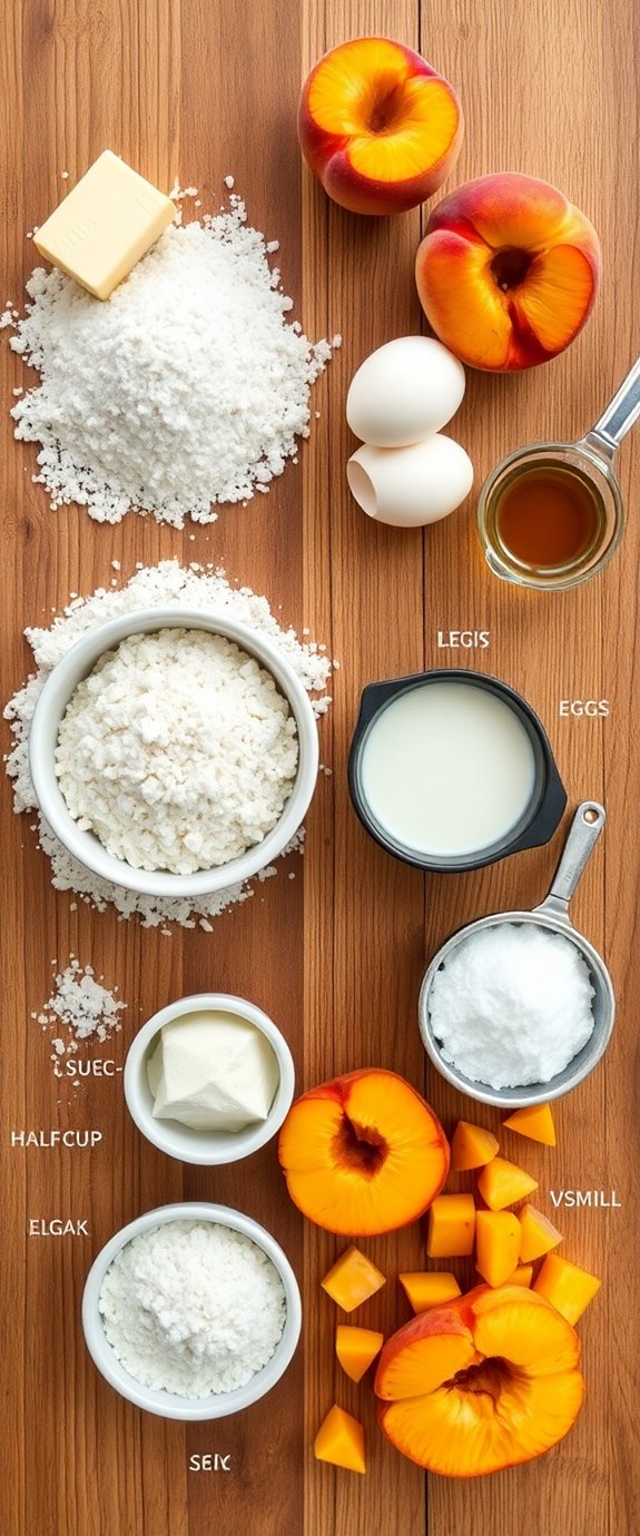 recipe preparation instructions guide