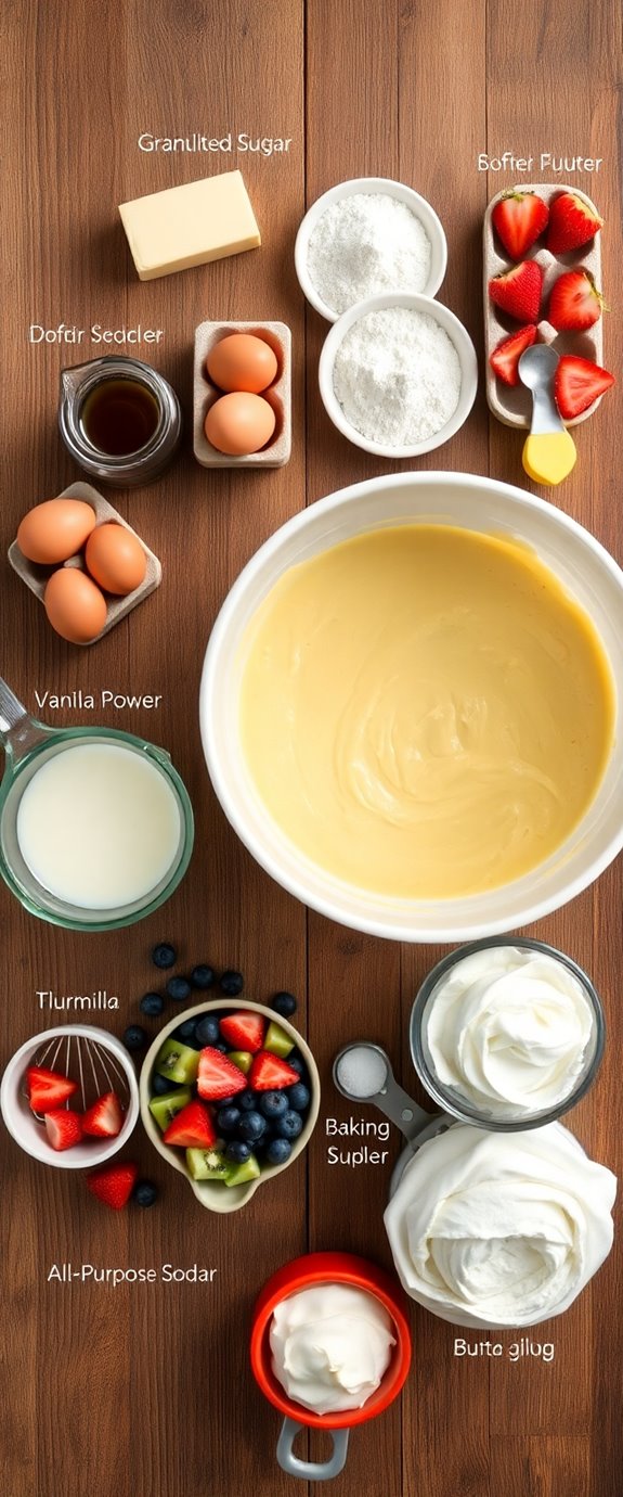 recipe preparation instructions guide