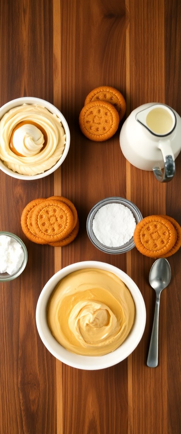 recipe preparation instructions guide