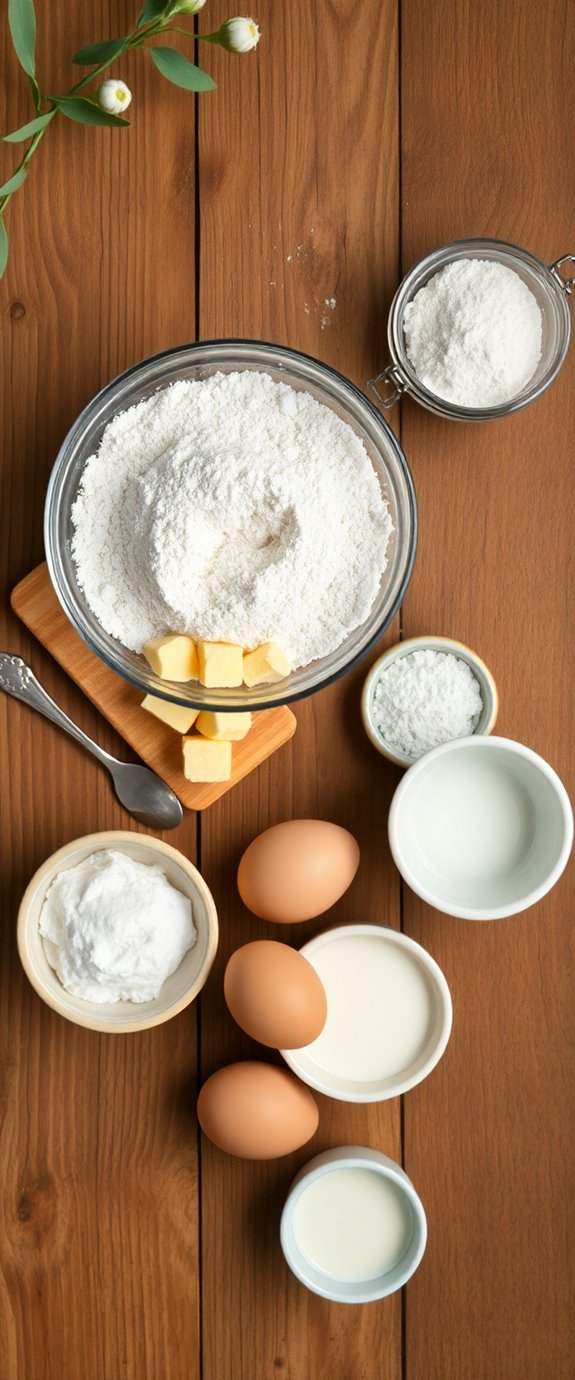 recipe preparation instructions guide