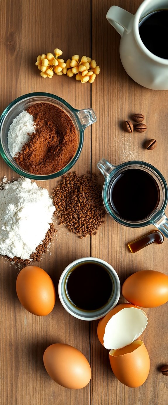 recipe preparation instructions guide