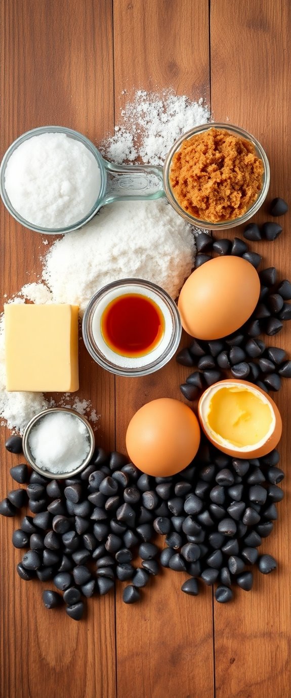 recipe preparation instructions guide