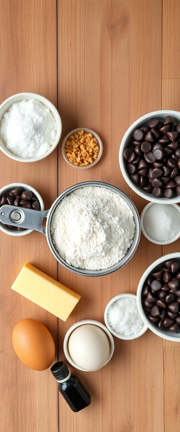 recipe preparation instructions guide