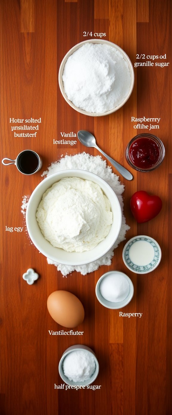 recipe preparation instructions guide