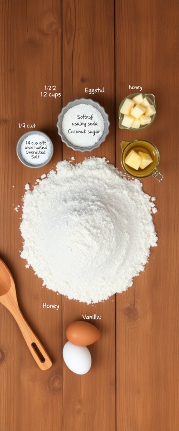 recipe preparation instructions guide