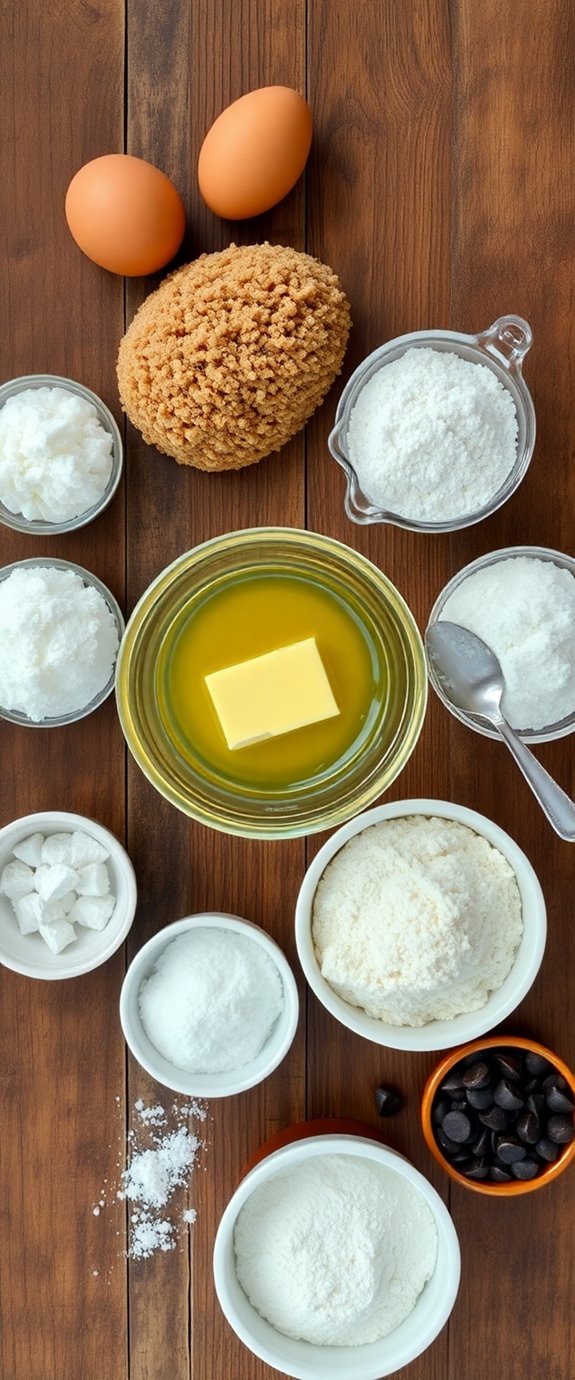 recipe preparation instructions guide