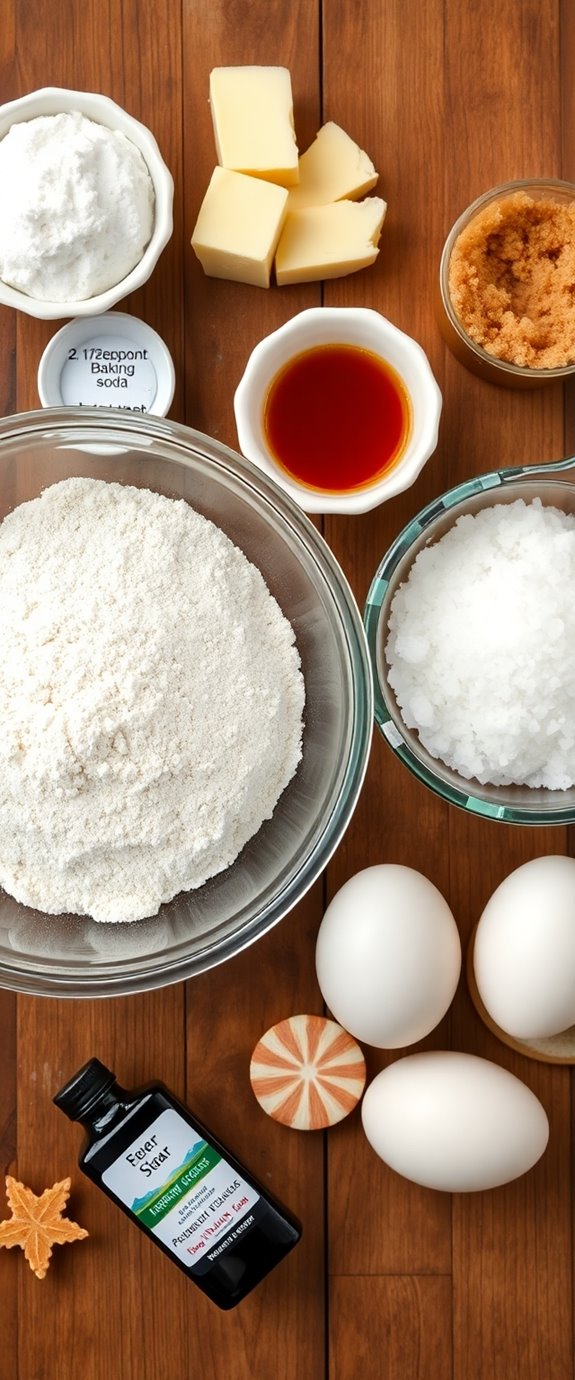 recipe preparation instructions guide