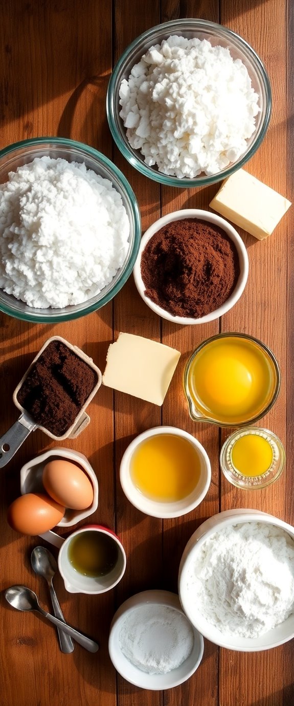 recipe preparation instructions guide