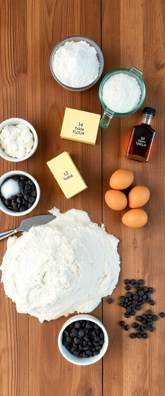 recipe preparation instructions guide