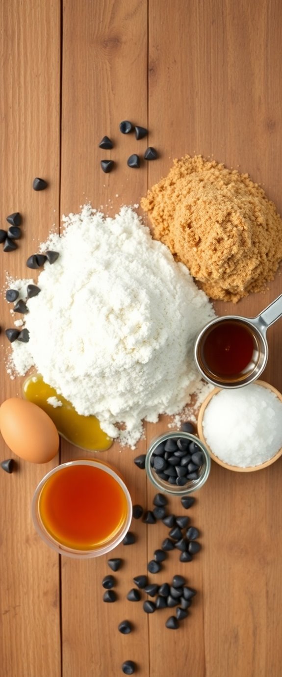 recipe preparation instructions guide