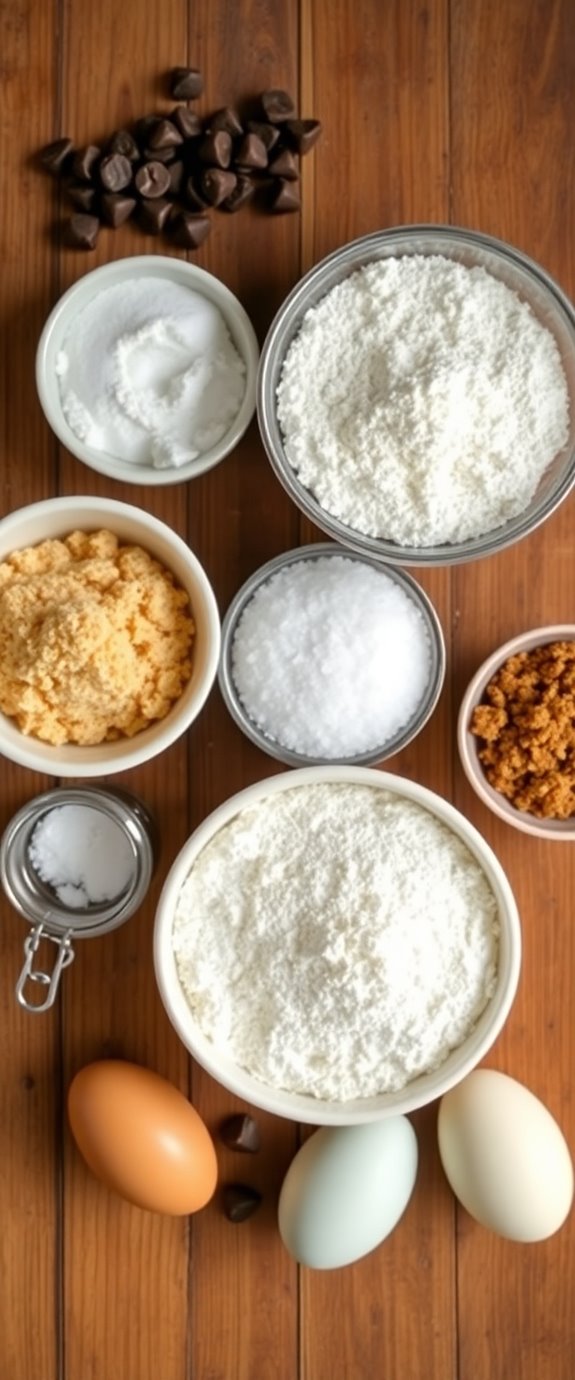 recipe preparation instructions guide