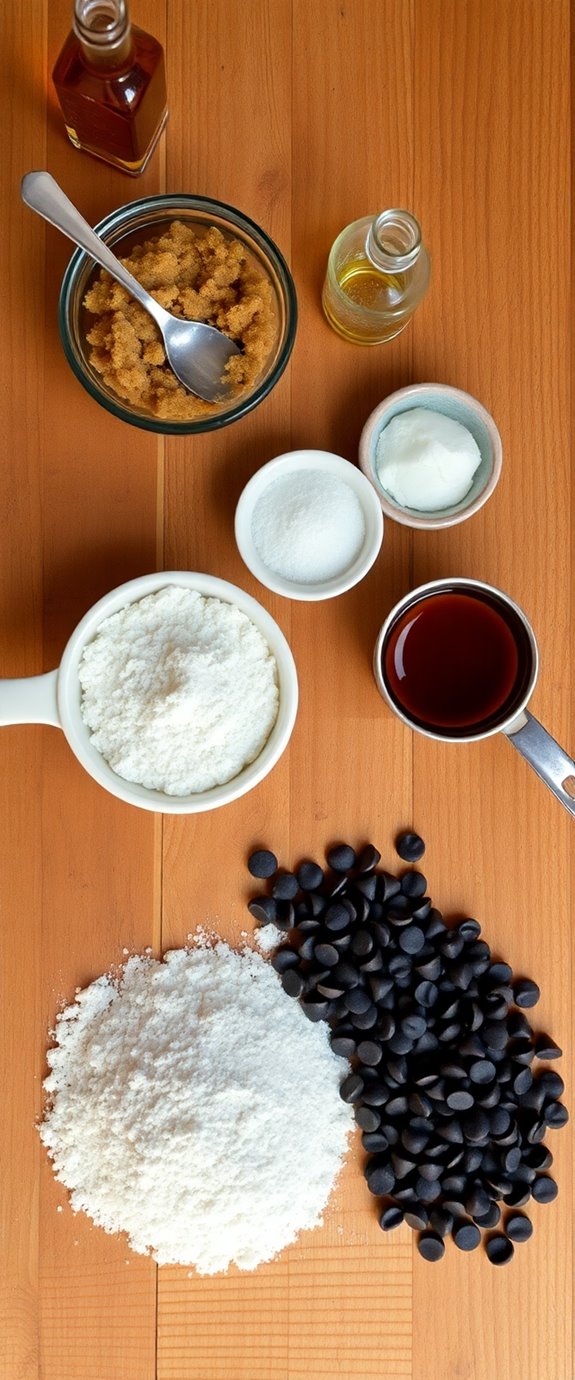 recipe preparation instructions guide